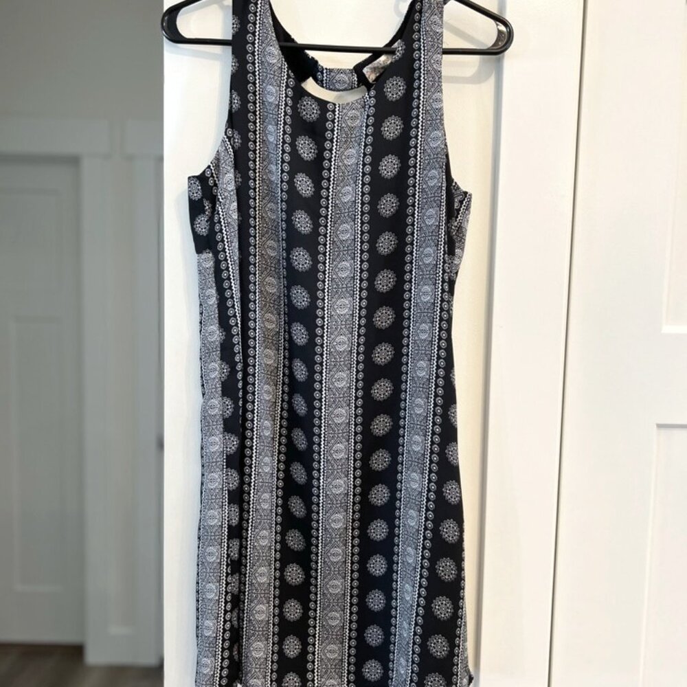 Women's small Pink Republic dress